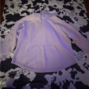 Tek Gear Ultrasoft Fleece in Lavender